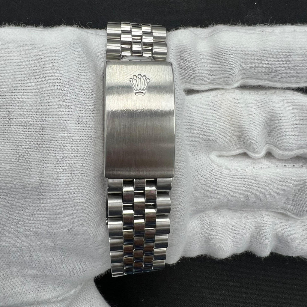 ROLEX DATEJUST 16200