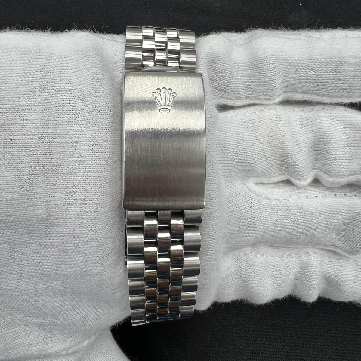 ROLEX DATEJUST 16200
