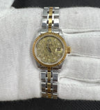 TUDOR PRINCESS DATE 92413