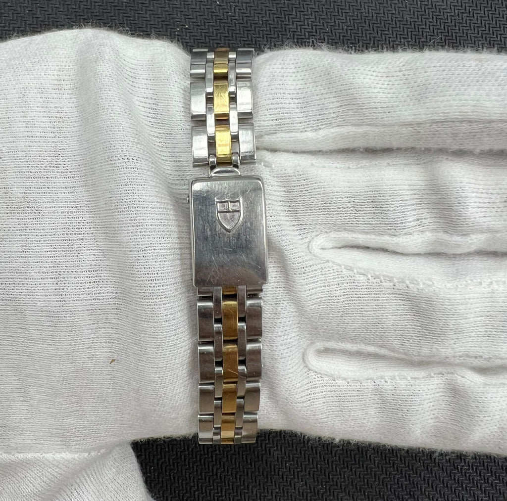 TUDOR PRINCESS DATE 92413