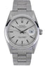 ROLEX DATEJUST 4500