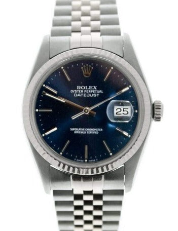 ROLEX DATEJUST 16234