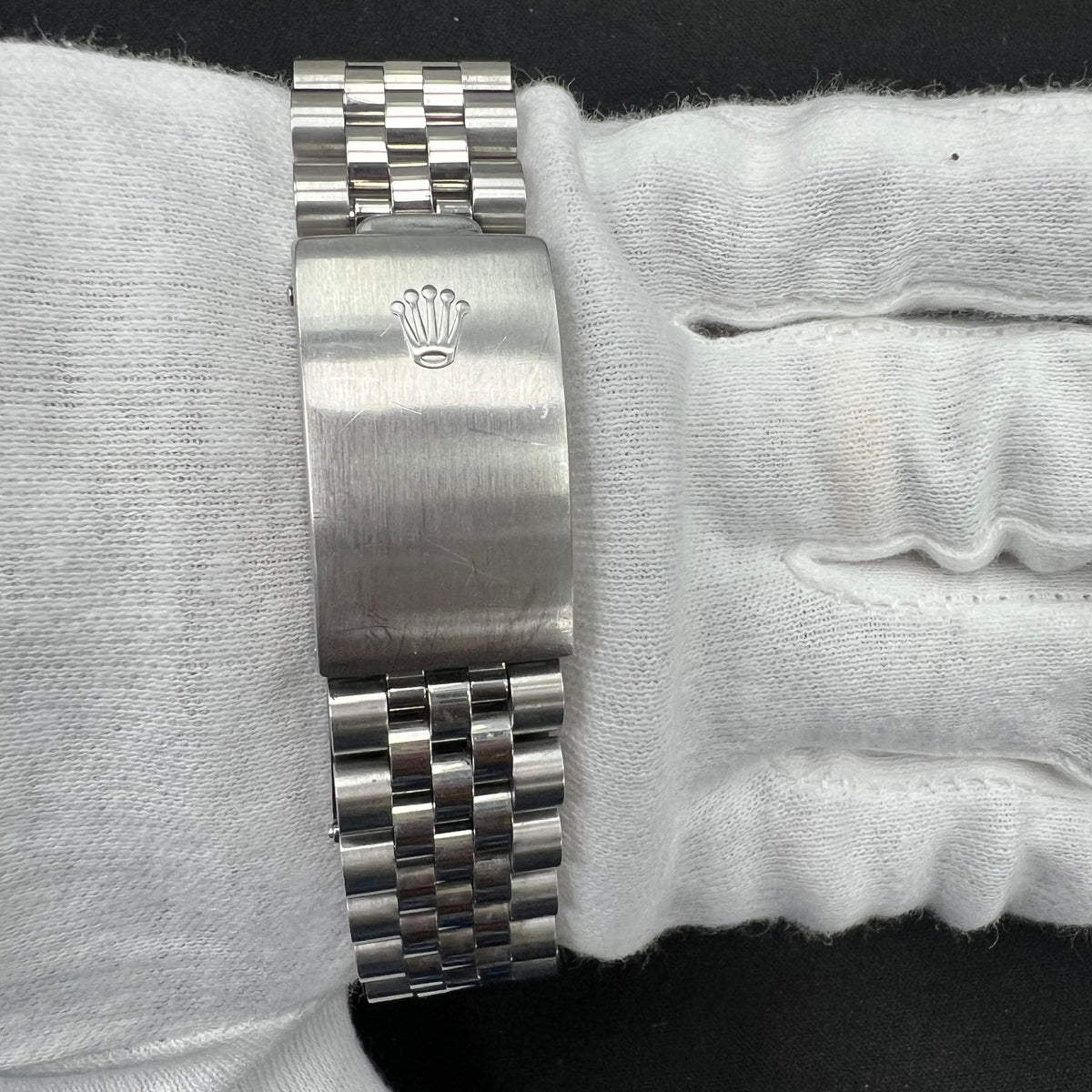 ROLEX DATEJUST 16234