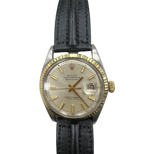 ROLEX DATEJUST 1601 Hover Image