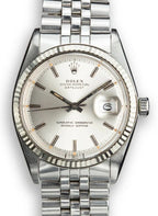 ROLEX DATEJUST 1603