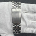 ROLEX DATEJUST 1603
