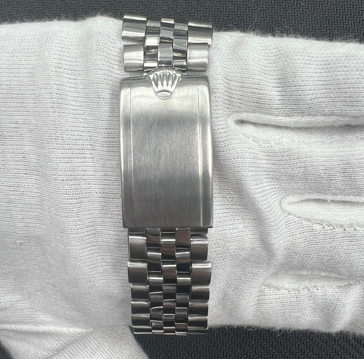 ROLEX DATEJUST 1603