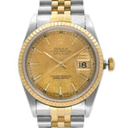 ROLEX DATEJUST 16233