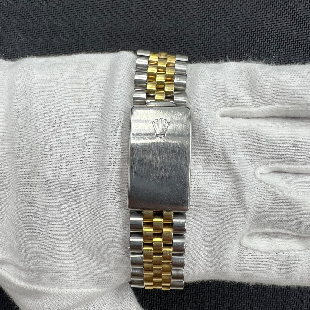 ROLEX DATEJUST 16233