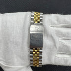 ROLEX DATEJUST 16233