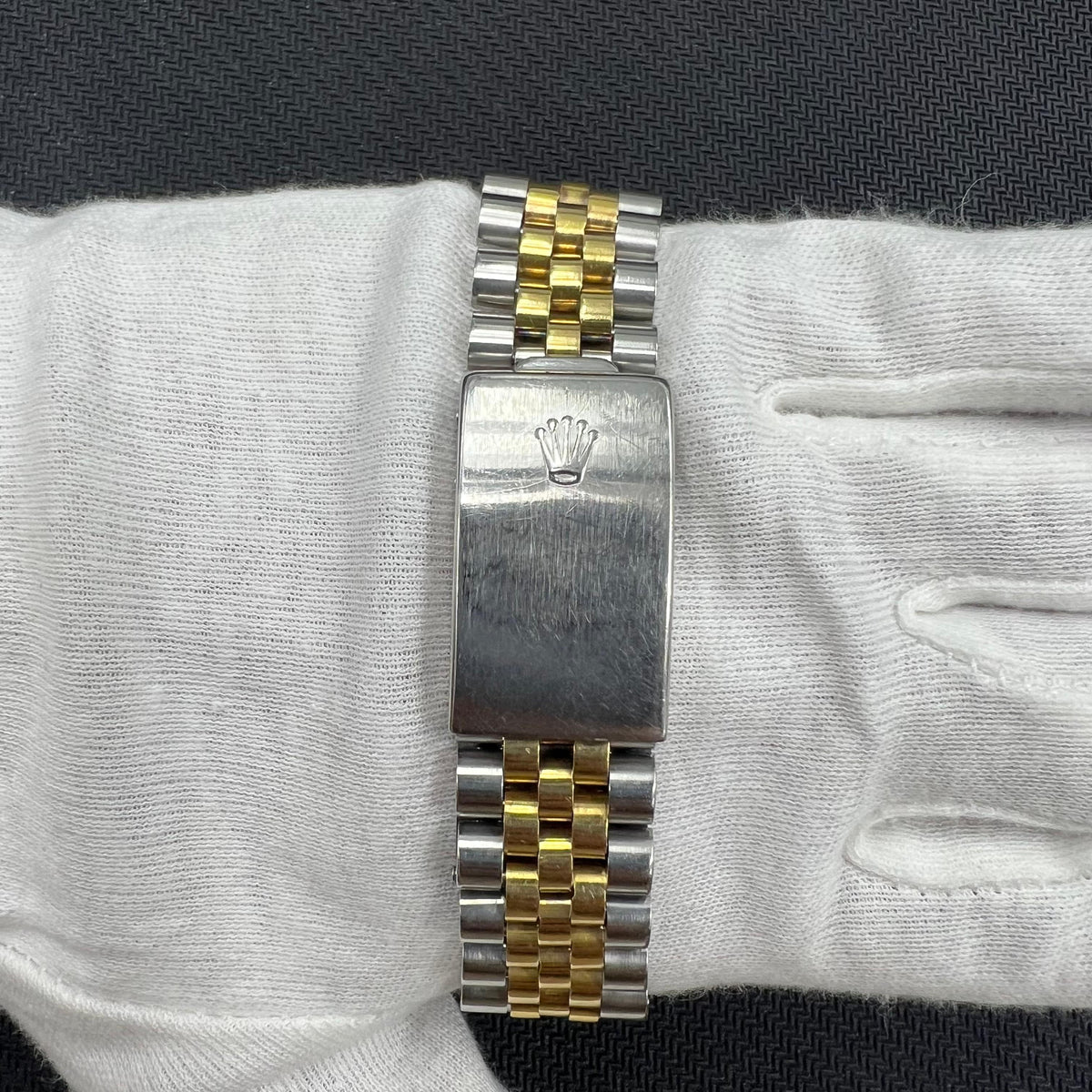 ROLEX DATEJUST 16233