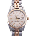 ROLEX DATEJUST 1601