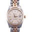 ROLEX DATEJUST 1601