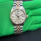ROLEX DATEJUST 1601