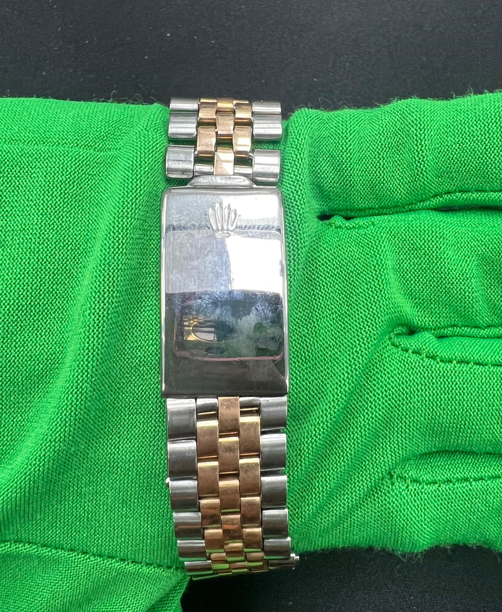ROLEX DATEJUST 1601