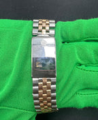 ROLEX DATEJUST 1601