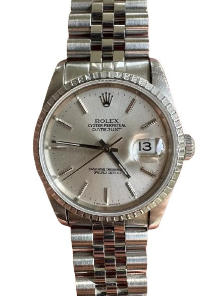 ROLEX DATEJUST 16220