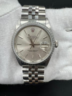 ROLEX DATEJUST 16220