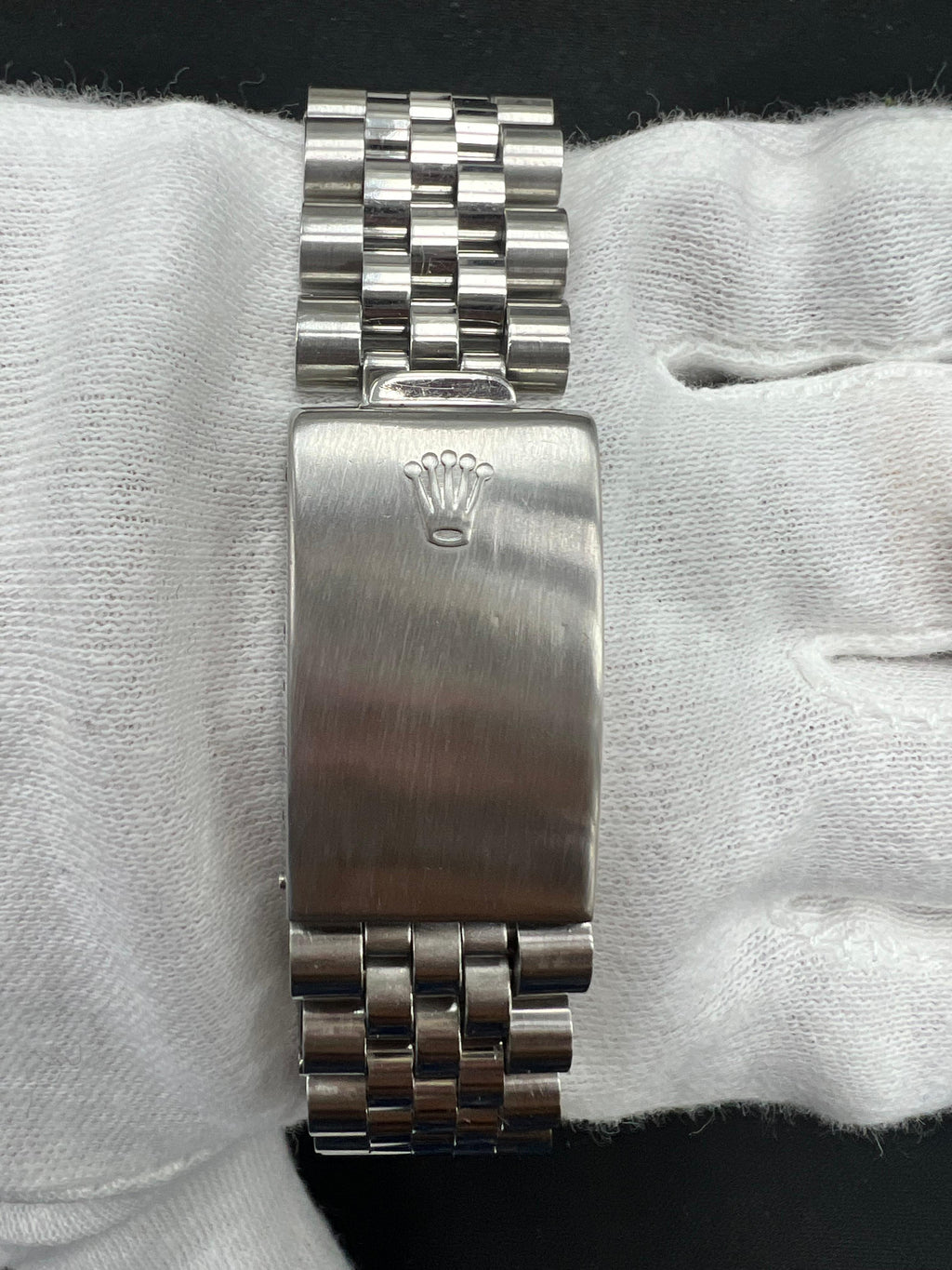 ROLEX DATEJUST 16220