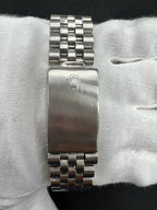ROLEX DATEJUST 16220