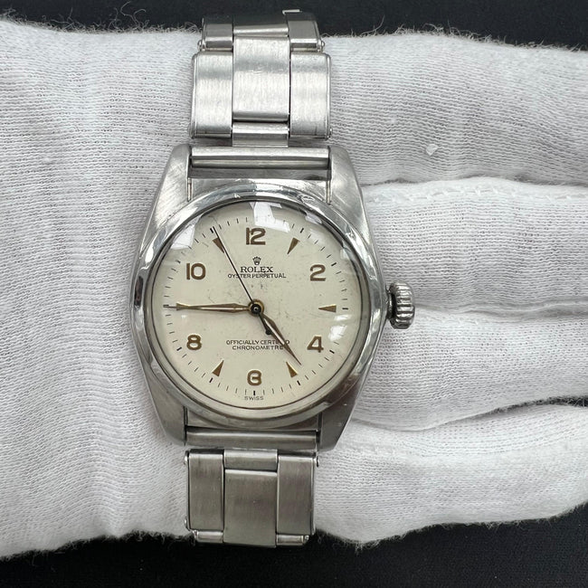 ROLEX OYSTER PERPETUAL 2940 Main Image