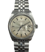 ROLEX DATEJUST 1601