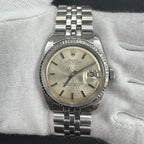 ROLEX DATEJUST 1601