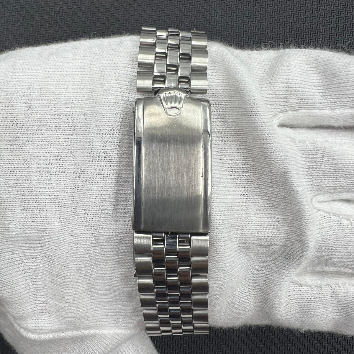 ROLEX DATEJUST 1601