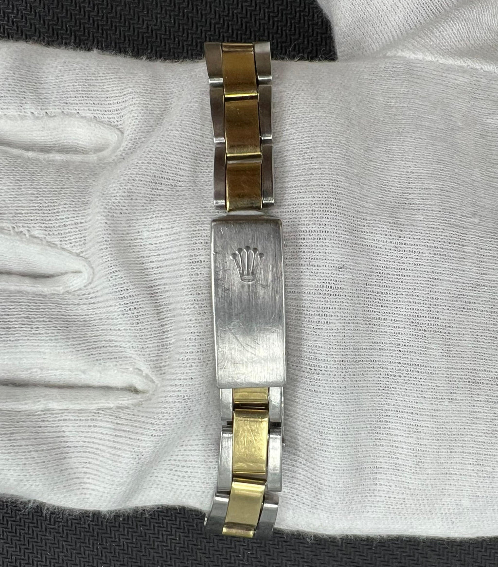 ROLEX OYSTER PERPETUAL 6718