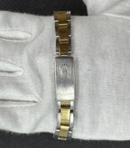 ROLEX OYSTER PERPETUAL 6718