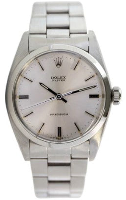 ROLEX OYSTER PRECISION 6426 Hover Image