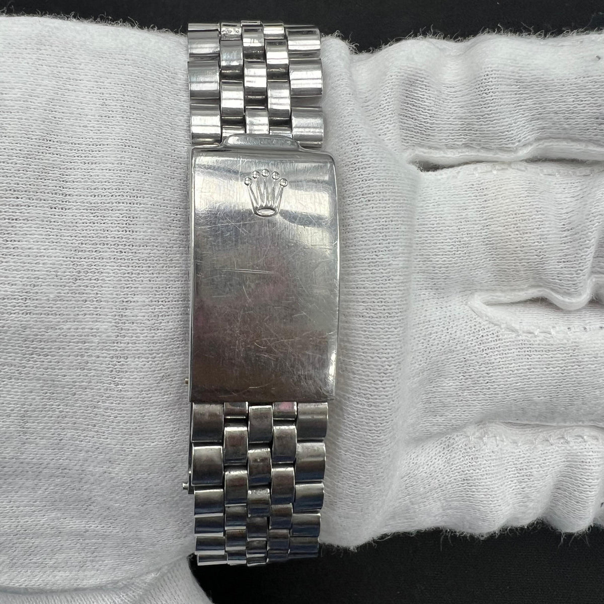 ROLEX DATEJUST 16014