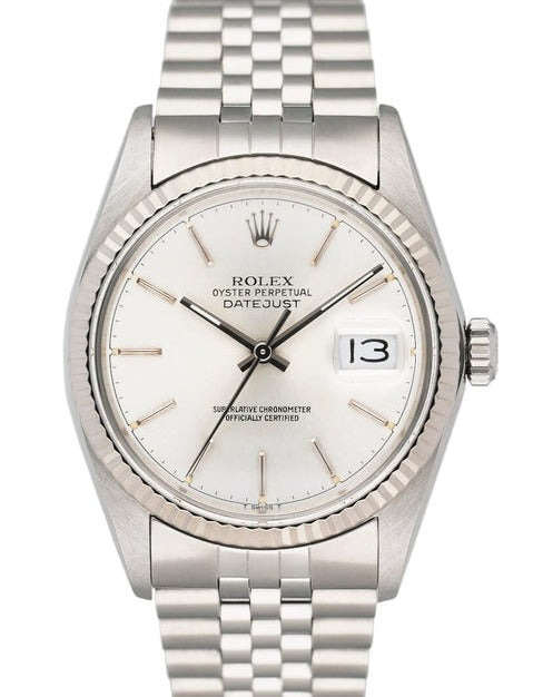 ROLEX DATEJUST 16234 Hover Image