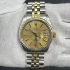 ROLEX DATEJUST 16013