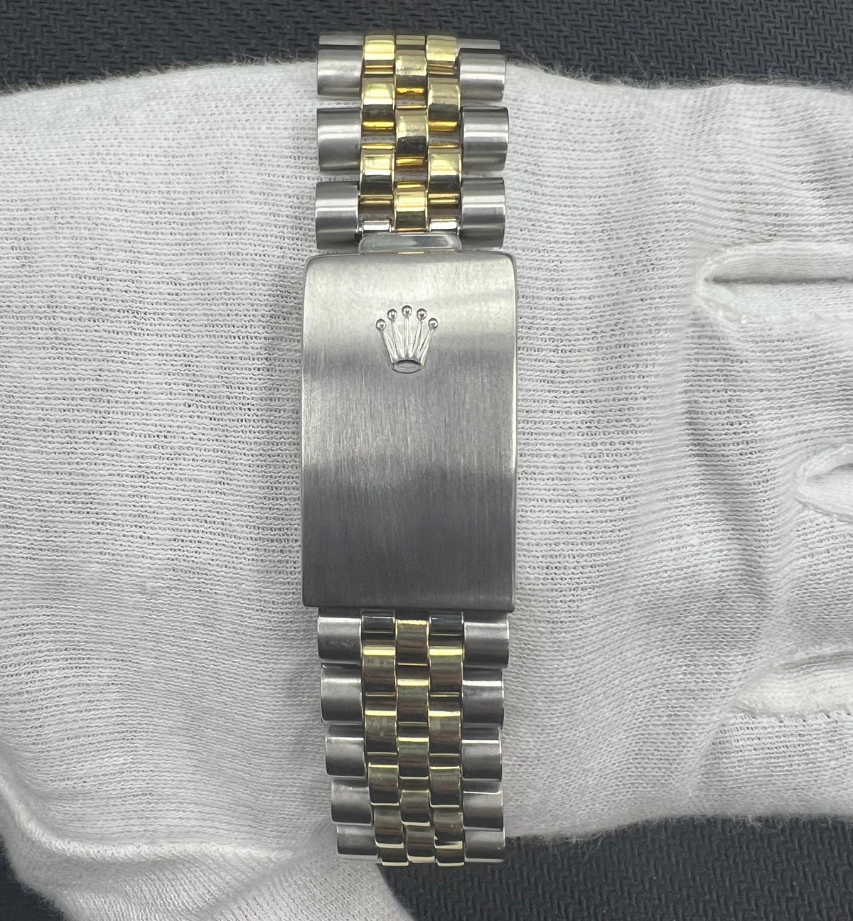 ROLEX DATEJUST 16013