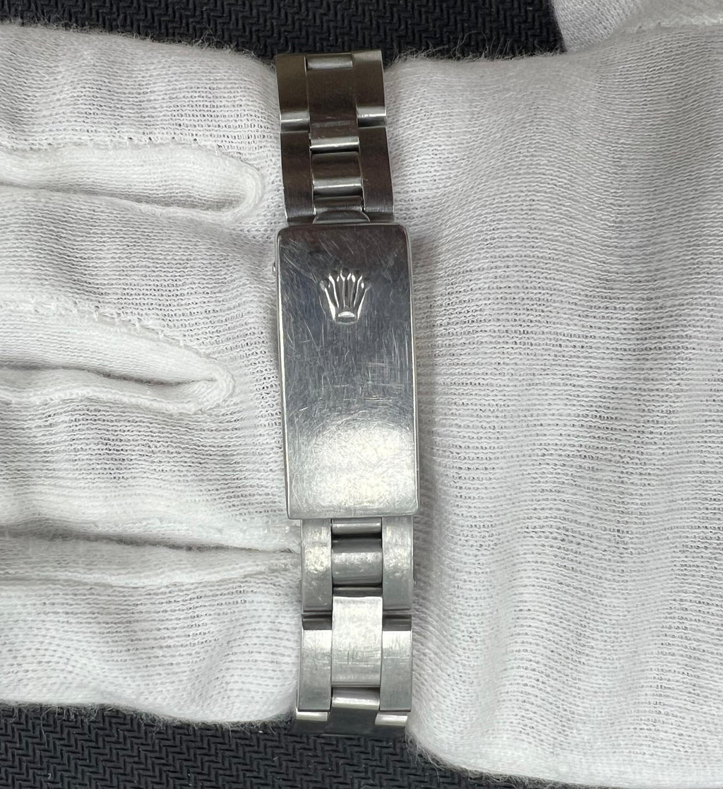ROLEX OYSTER PERPETUAL 67180