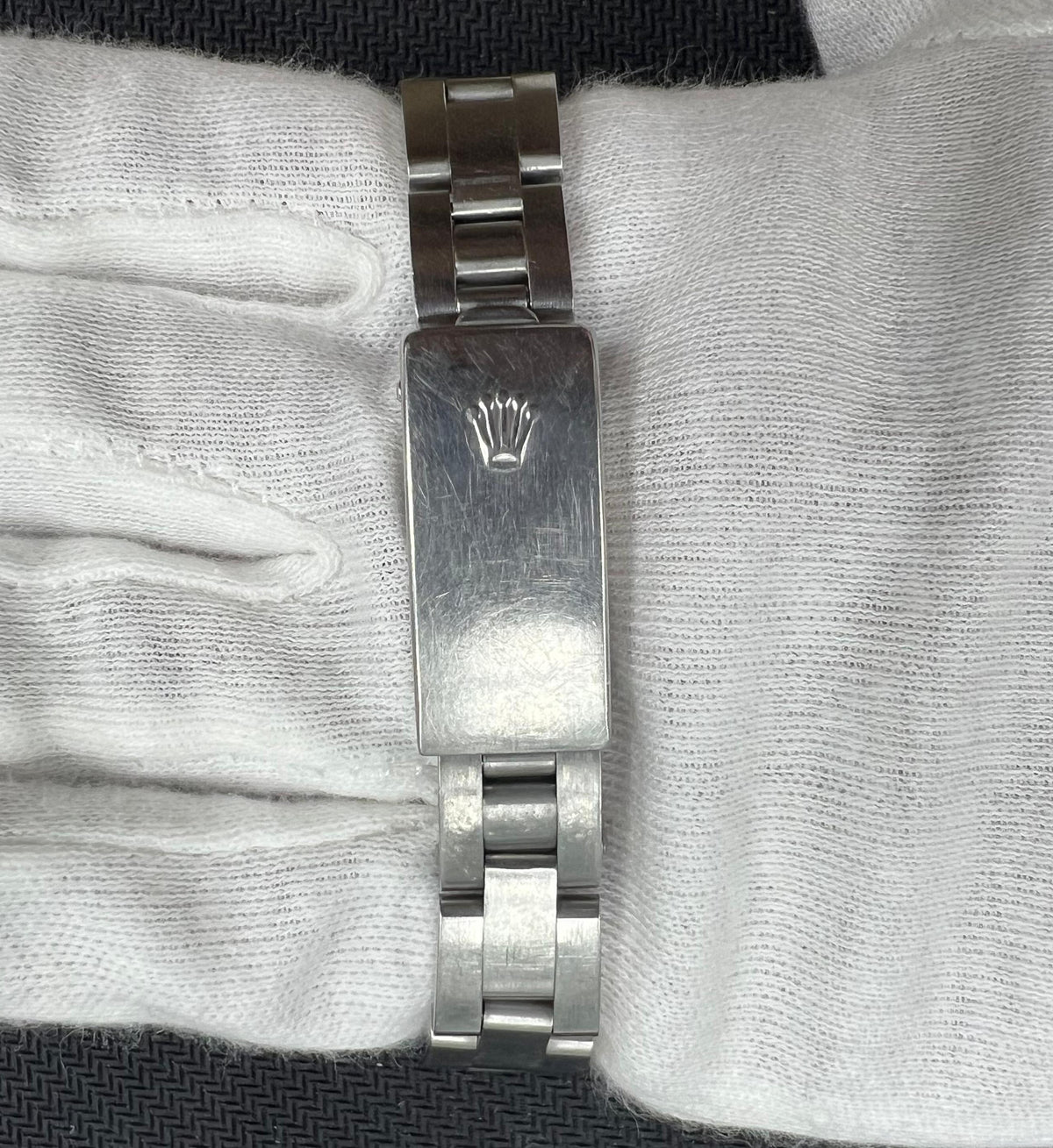 ROLEX OYSTER PERPETUAL 67180