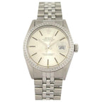 ROLEX DATEJUST 1601