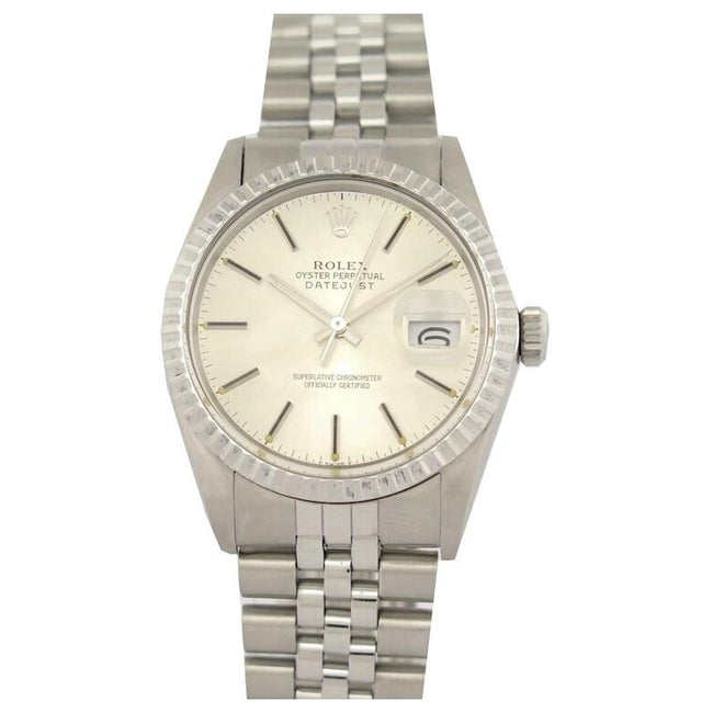 ROLEX DATEJUST 1601 Hover Image