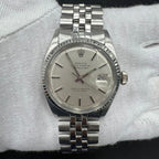 ROLEX DATEJUST 1601
