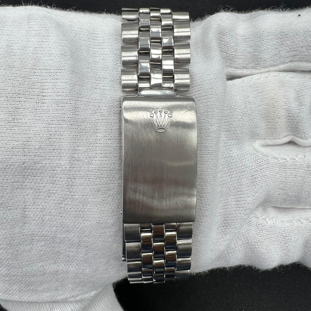ROLEX DATEJUST 1601
