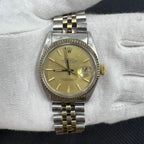 ROLEX DATEJUST 16013