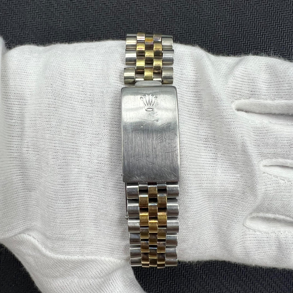 ROLEX DATEJUST 16013