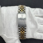 ROLEX DATEJUST 16013