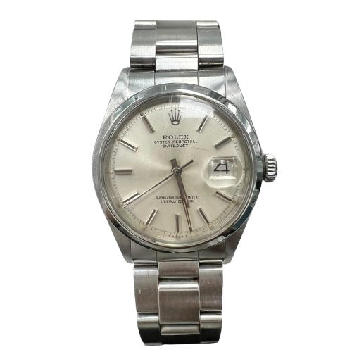 ROLEX DATEJUST 1603 Hover Image
