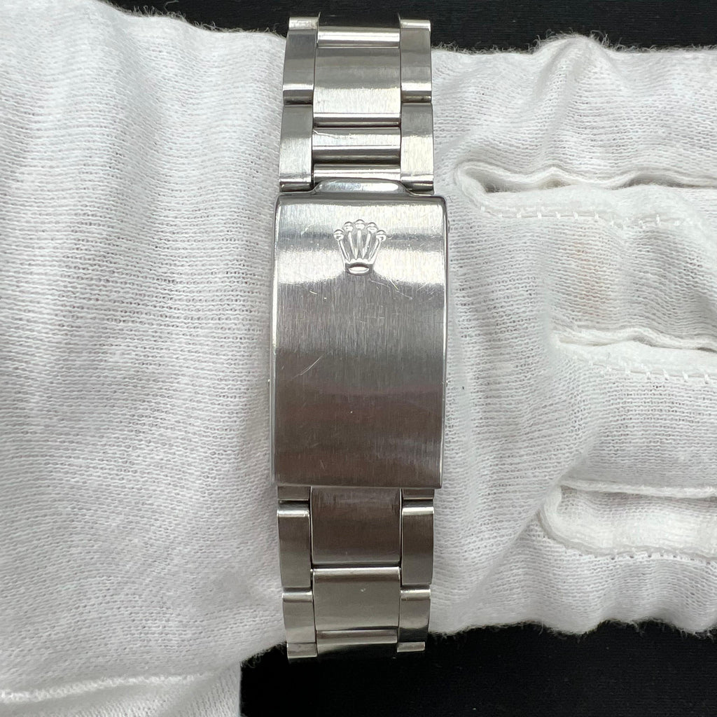ROLEX DATEJUST 1603