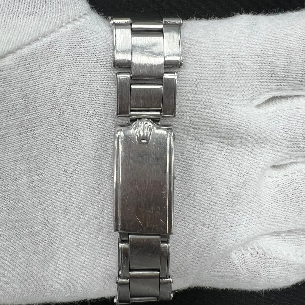 ROLEX OYSTER PERPETUAL 1005