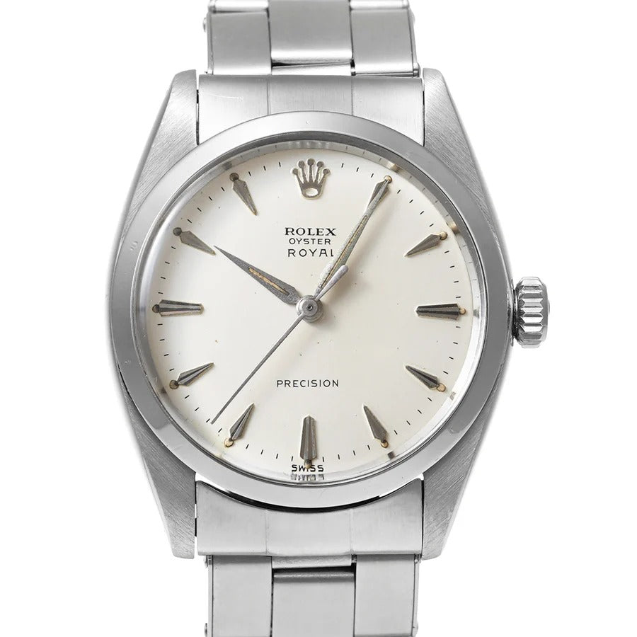 ROLEX PRECISION 6423