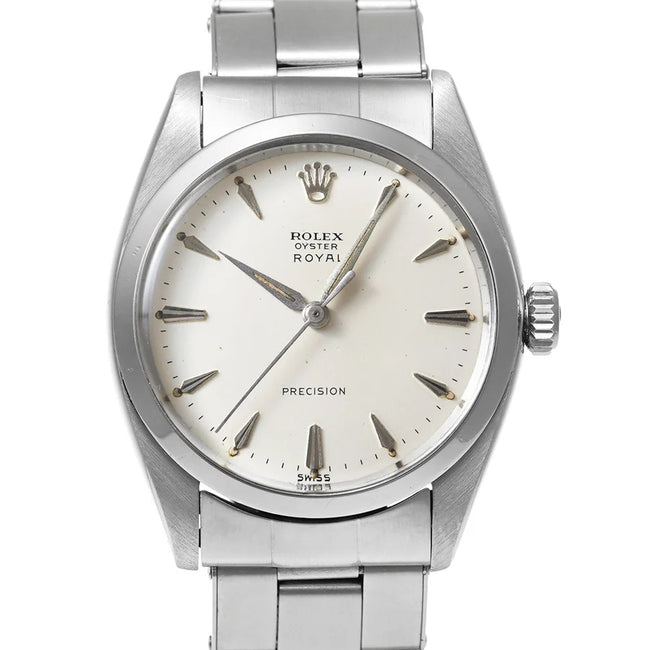 ROLEX PRECISION 6423 Hover Image