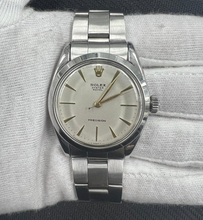ROLEX PRECISION 6423 Main Image